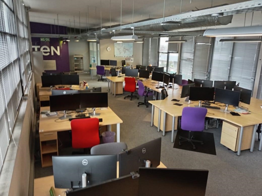 To Let Commercial Property for Rent in Cape Town City Centre Western Cape
